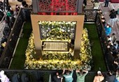 دلتنگی دوستداران «سید مقاومت» در اولین عید فطر بدون او