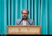دیدار جمعی از مسئولان و سفرای کشورهای اسلامی با رهبرمعظم انقلاب