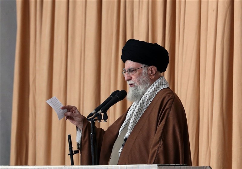 رهبر انقلاب: پاسخ ایران به هر شرارتی ضربه متقابل و محکم است