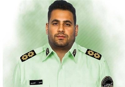 فراجا با اقتدار امنیت هموطنان را تامین میکند