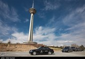 تماشای تاریخ کاشان در برج میلاد