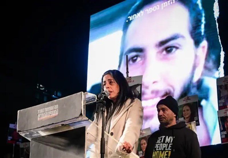 צנגאוקר מתחה ביקורת על נתניהו: לא נפגש איתי