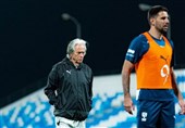 مقاومت الهلال برای حضور ژسوس در برزیل