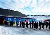 Greenland Votes Again in Local Polls amid Trump Threats