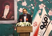 شعار سال سرلوحه فعالیتهای تولید و صنعت کشور قرار میگیرد