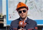 سونگون یکی از معادن کمنظیر ایران است