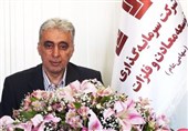 پیام نوروزی مدیرعامل هلدینگ سرمایهگذاری توسعه معادن و فلزات