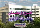 فهرست برندگان بیستمین دوره قرعهکشی طرح ارمغان بانک رفاه
