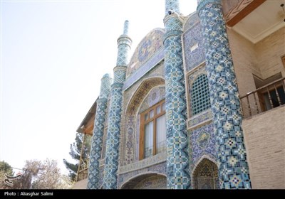 تورهای گردشگری نوروز در خراسان شمالی