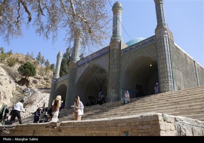 تورهای گردشگری نوروز در خراسان شمالی