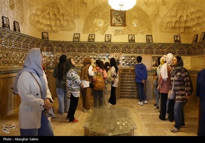 تورهای گردشگری نوروز در خراسان شمالی