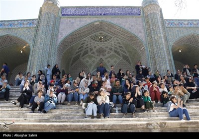 تورهای گردشگری نوروز در خراسان شمالی