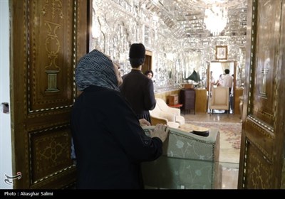 تورهای گردشگری نوروز در خراسان شمالی
