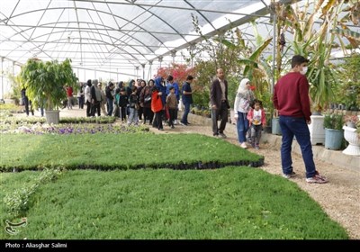 تورهای گردشگری نوروز در خراسان شمالی