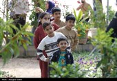 حال و هوای تورهای گردشگری نوروزی در خراسان شمالی+تصاویر