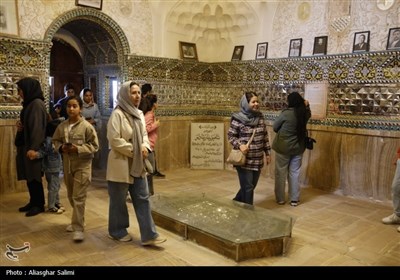 تورهای گردشگری نوروز در خراسان شمالی