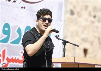 نوروزگاه منطقه تاریخی &#171;رباط قلی&#187; خراسان شمالی