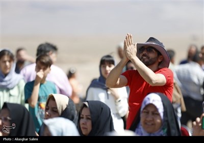 نوروزگاه منطقه تاریخی &#171;رباط قلی&#187; خراسان شمالی