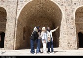 ‌هشدار صریح استاندار خراسان شمالی؛کاروانسراها نفس نمی‌کشند!‌