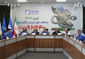 پیرمحمدی: میخواهیم رضایت هموطنان را در عمل جلب کنیم