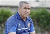 زبردست مدیرفنی مس رفسنجان شد