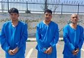 سارقان مأمورنما را شناسایی کنید