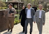 احداث بیش از 30 پارک در مناطق مختلف کرج