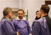 756 پرونده قضایی بیمارستان امام خمینی(ره) کرج مختومه شد