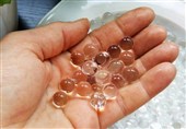 تولید هیدروژل ضد اشتعال با کاربرد در پزشکی و آتشنشانی