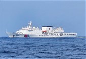 China Coast Guard Ships Patrol off Taiwan as Part of Drill