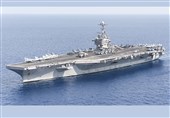 Yemeni Forces Target US Aircraft Carrier in Red Sea