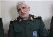 مراسم سالگرد شهید حاج رحیمی برگزار میشود