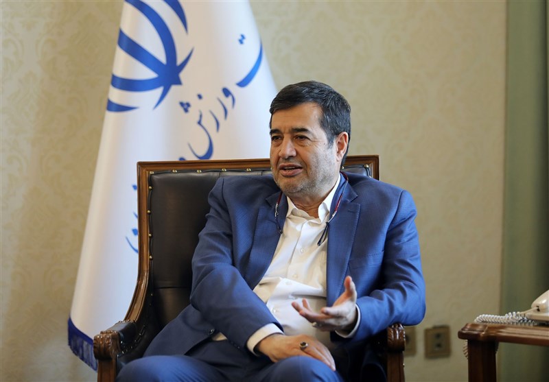 کشتار ورزشکاران ایرانی را محکوم و ورزش اسرائیل را تعلیق کنید