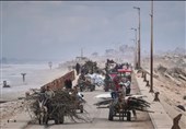 Over 20 Killed in Gaza as Israel Launches New Ground Invasion