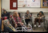جمعیت 525 هزار نفری سالمندان در خراسان رضوی