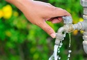 آب شرب ایذه پایدار میشود