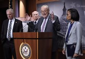 US Senate Passes Measure to Revoke New Canada Tariffs
