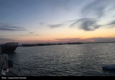 طرح‌های گردشگری دریایی در سواحل بوشهر