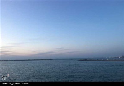 طرح‌های گردشگری دریایی در سواحل بوشهر