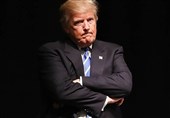 Trump's Approval Rating Hits Second Term Low