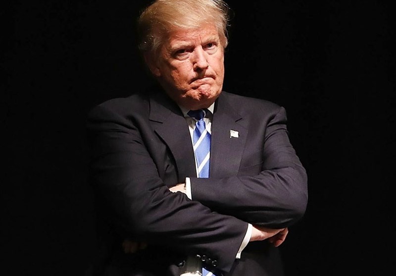 Trump&apos;s Approval Rating Hits Second Term Low