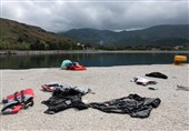 Migrants Die after Boat Sinks off Greece