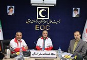 کاهش 40 درصدی فوتیهای تصادفات برونشهری در خراسان جنوبی