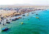 قشم نماد مهماننوازی و همدلی در نوروز 1404