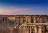 پژواک ستارههای زمینی در نوروز قشم