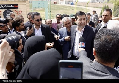 مسابقات کشتی با چوخه گود زینل خان اسفراین