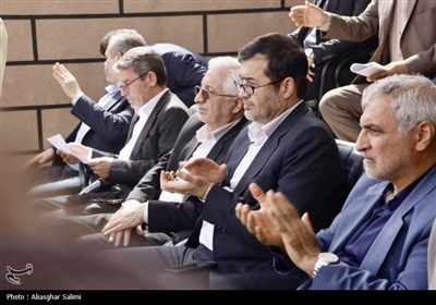 مسابقات کشتی با چوخه گود زینل خان اسفراین