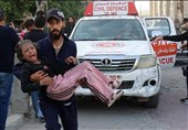Israel Kills Mostly Children as 33 Massacred in Gaza School Attacks