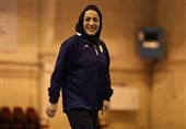 سلیمانی: جواب منتقدان را در مسابقات جام ملتهای آسیا میدهیم