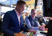 Trump Tariffs Wipe Out $2.5 Trillion from US Stock Market